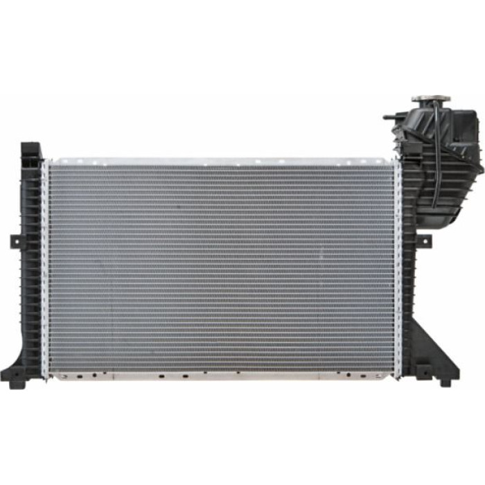 MAHLE Kühler, Motorkühlung CR 711 000P MAHLE Kühler, Motorkühlung CR 711 000P