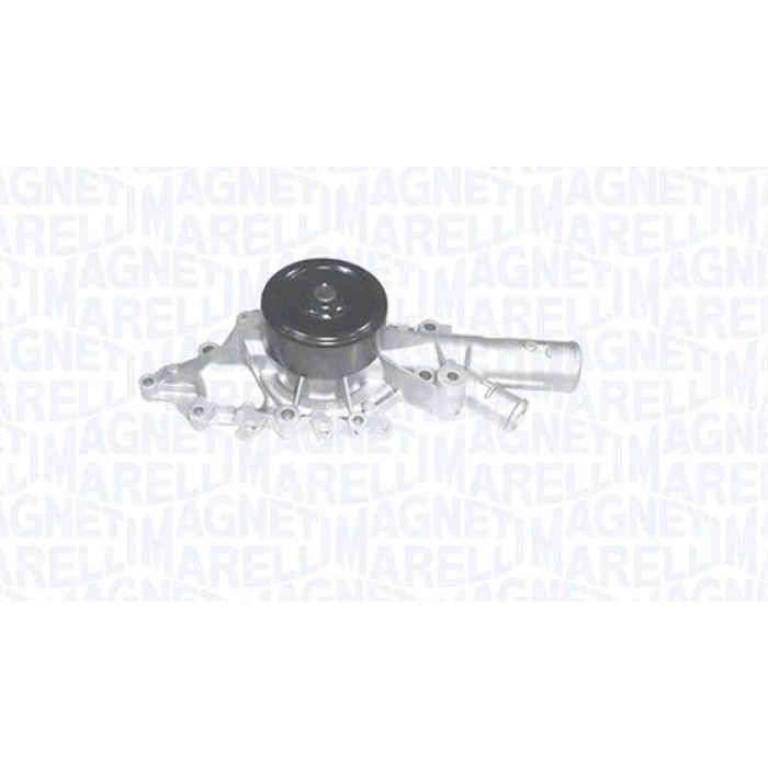 Magneti Marelli Wasserpumpe / Kühlmittelpumpe 352316170674 Magneti Marelli Wasserpumpe / Kühlmittelpumpe 352316170674