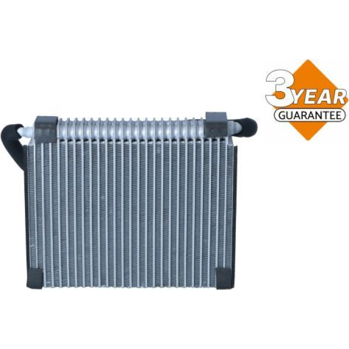 NRF Klimaverdampfer NRF36081 NRF Klimaverdampfer NRF36081