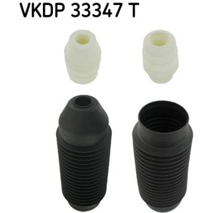 SKF Stoßdämpfer-Staubschutzsatz VKDP 33347 T SKF Stoßdämpfer-Staubschutzsatz VKDP 33347 T