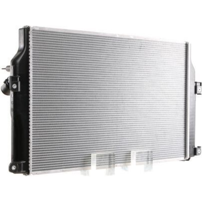 MAHLE Kühler, Motorkühlung CR 2271 000S MAHLE Kühler, Motorkühlung CR 2271 000S