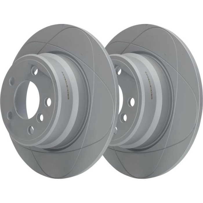 ATE Bremsscheibe BMW Hinterachse X5 3.0-4.4 00-06 PowerDisc 24.0312-0152.1 ATE Bremsscheibe BMW Hinterachse X5 3.0-4.4 00-06 PowerDisc 24.0312-0152.1