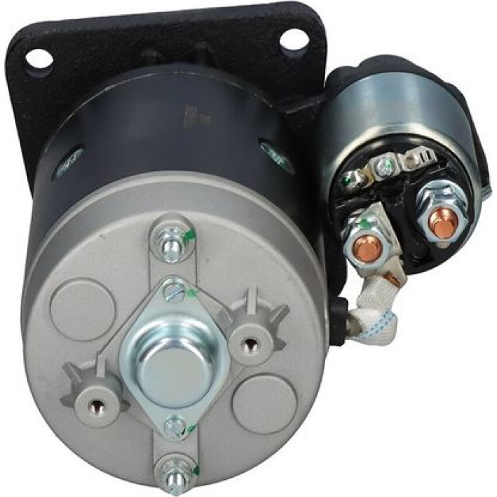Valeo Anlasser 436037