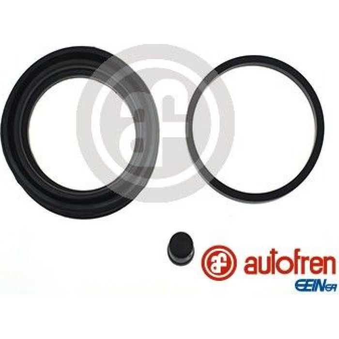 Autofren Reparatursatz, Bremssattel D4224 Autofren Reparatursatz, Bremssattel D4224