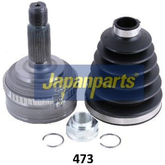 Japanparts Homokinetisches Gelenk GI-473 Japanparts Homokinetisches Gelenk GI-473