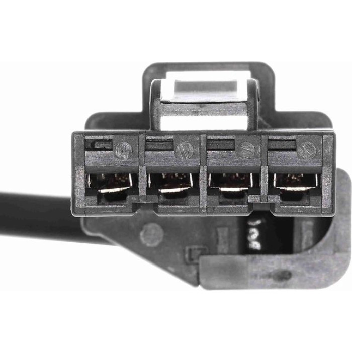 Vemo Drehzahlsensor für Automatikgetriebe V10-72-1277 Vemo Drehzahlsensor für Automatikgetriebe V10-72-1277