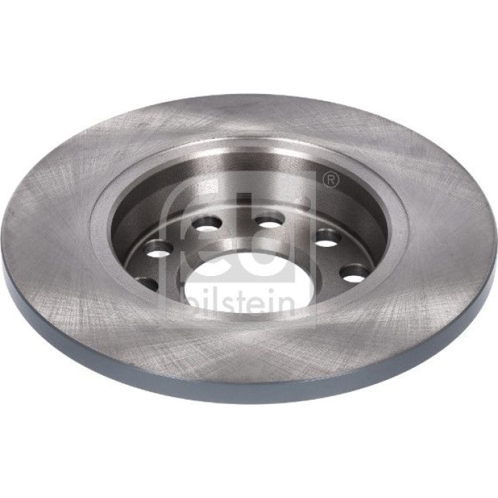 febi Bremsscheibe 22052