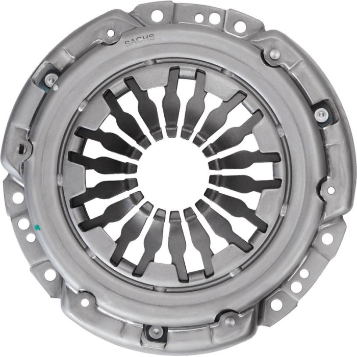 Sachs Kupplungssatz 3000 990 587 Sachs Kupplungssatz 3000 990 587