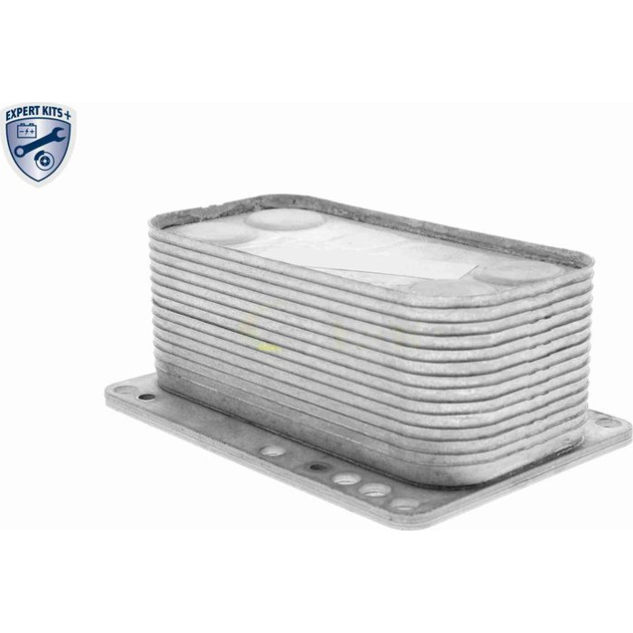 Vemo Motorölkühler V46-60-0015 Vemo Motorölkühler V46-60-0015
