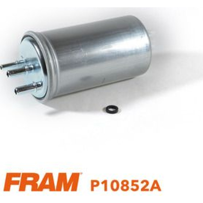 FRAM Kraftstofffilter P10852A FRAM Kraftstofffilter P10852A