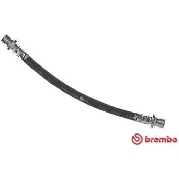 BREMBO Bremsschlauch T 28 099 BREMBO Bremsschlauch T 28 099