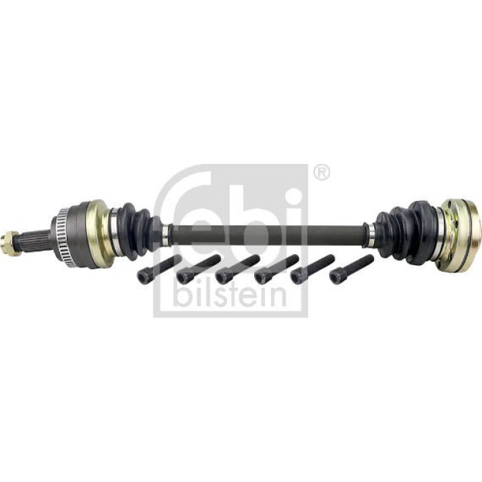 febi Antriebswelle 186594 febi Antriebswelle 186594