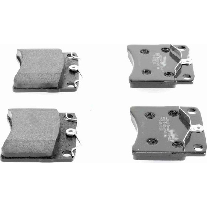 Vaico Bremsbelagsatz für Scheibenbremse V10-8115 Vaico Bremsbelagsatz für Scheibenbremse V10-8115