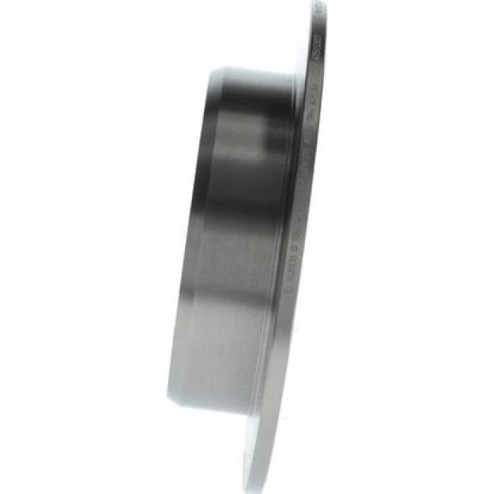 Bosch Bremsscheibe Vorderachse 0 986 478 657 Bosch Bremsscheibe Vorderachse 0 986 478 657