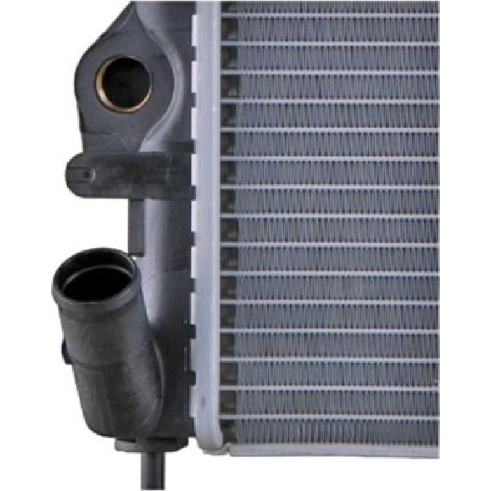 MAHLE Kühler, Motorkühlung CR 602 000P MAHLE Kühler, Motorkühlung CR 602 000P