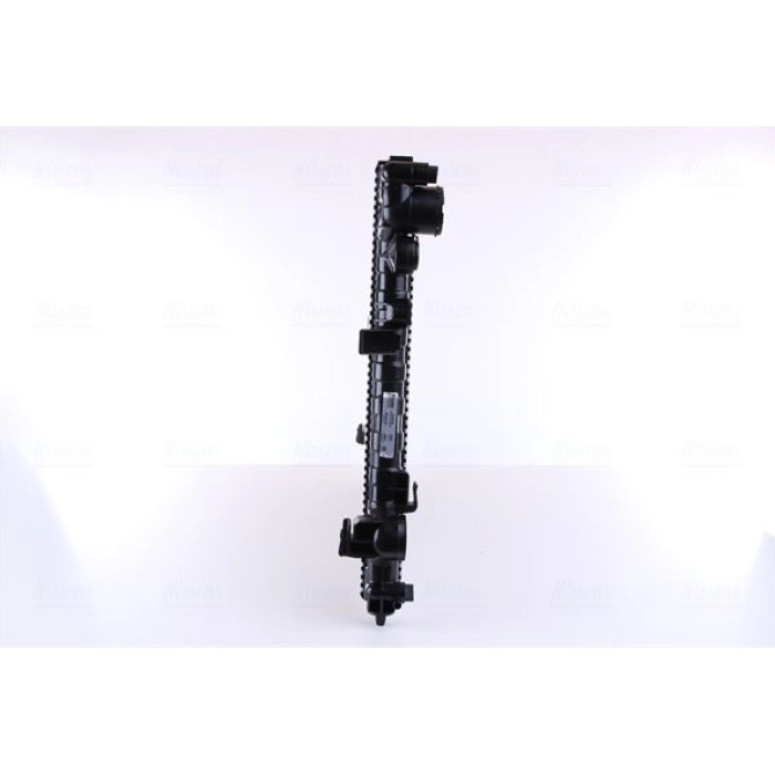 Nissens Wasserkühler PKW 61875A Nissens Wasserkühler PKW 61875A