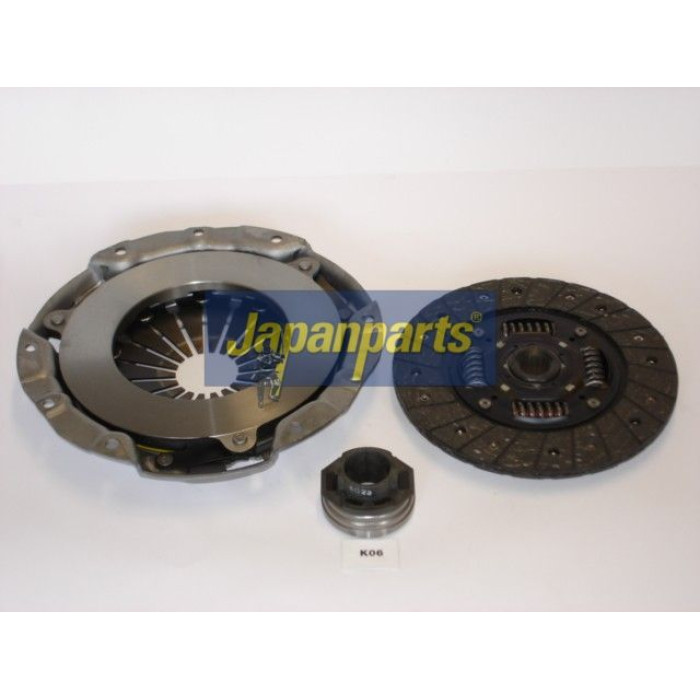 Japanparts Kupplungssatz KF-K06 Japanparts Kupplungssatz KF-K06
