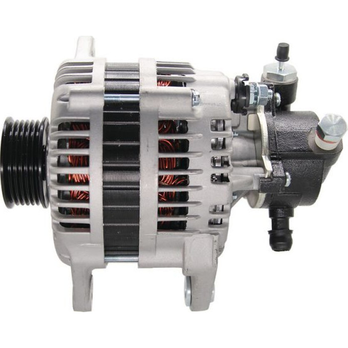 Valeo Lichtmaschine 443146 Valeo Lichtmaschine 443146