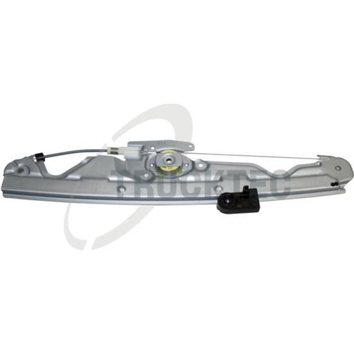 TRUCKTEC AUTOMOTIVE Fensterheber 08.62.157 TRUCKTEC AUTOMOTIVE Fensterheber 08.62.157