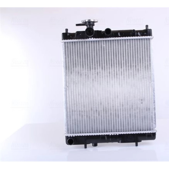 Nissens Wasserkühler PKW 62954 Nissens Wasserkühler PKW 62954