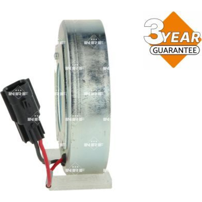 NRF Magnetkupplungsspule Klimakompressor 38648