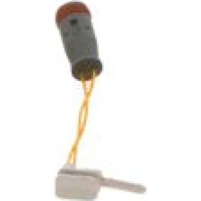 Bosch Bremsbelagverschleißsensor 1987474966 Bosch Bremsbelagverschleißsensor 1987474966