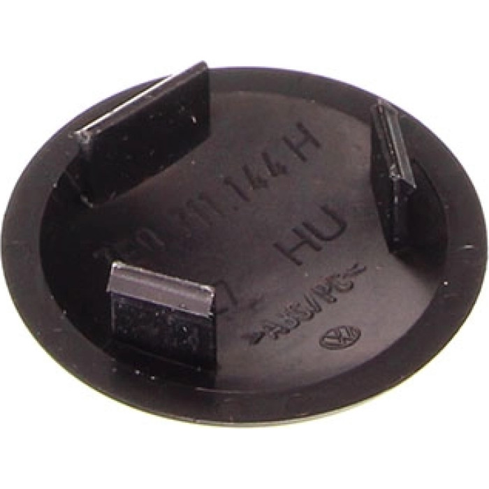 VAG Original 7E0711144H9B9 7E0711144H9B9 Schaltknaufabdeckung VW Transporter 03- (6-Gang) – – OE-Nr. 7E0711144H9B9