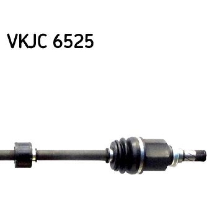 SKF Antriebswelle VKJC 6525 SKF Antriebswelle VKJC 6525