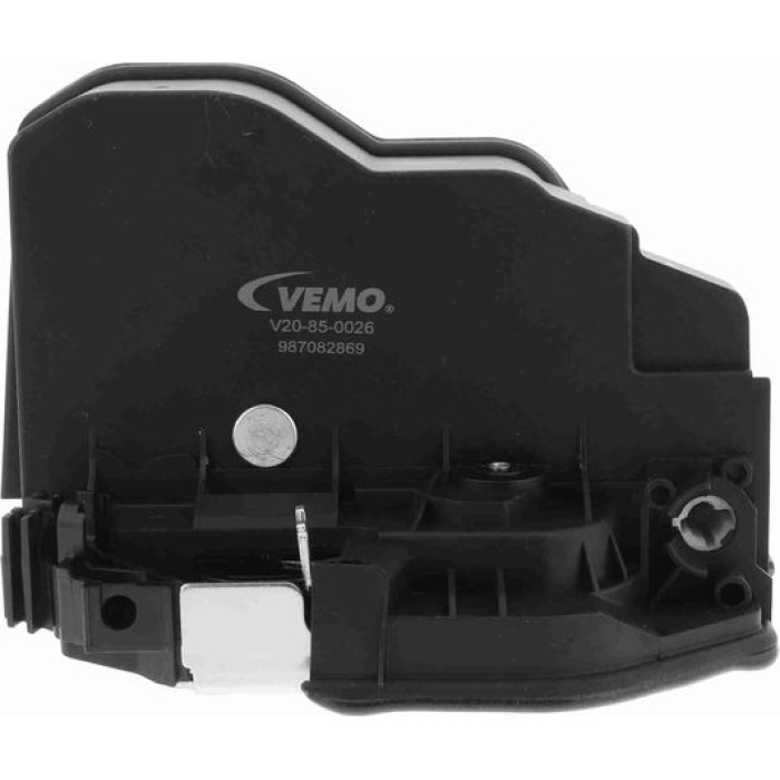 Vemo Türschloss V20-85-0026 Vemo Türschloss V20-85-0026