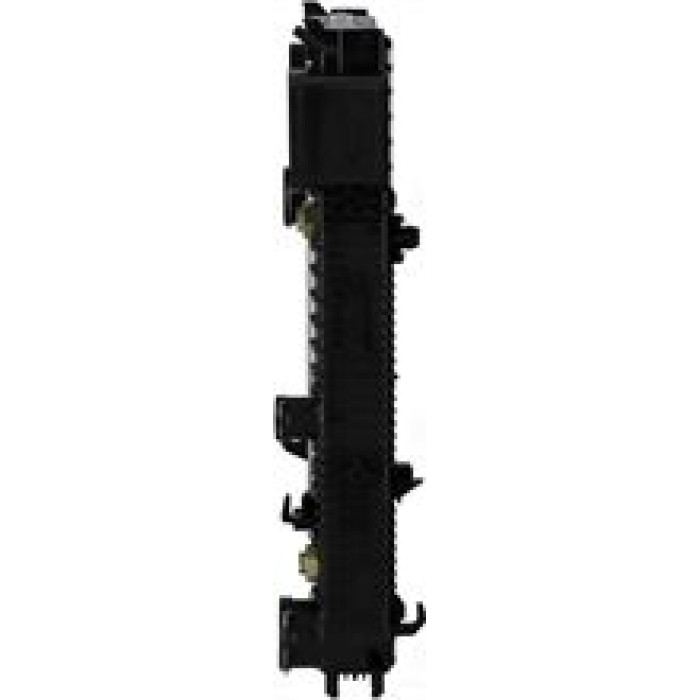 Nissens Wasserkühler PKW 67107A Nissens Wasserkühler PKW 67107A