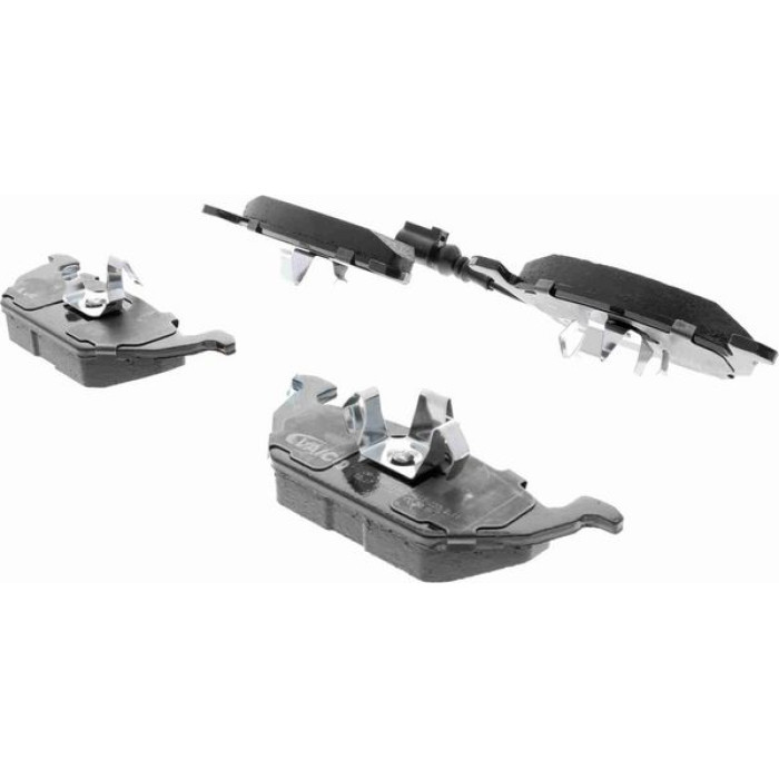 Vaico Bremsbelagsatz für Scheibenbremse V10-8110 Vaico Bremsbelagsatz für Scheibenbremse V10-8110