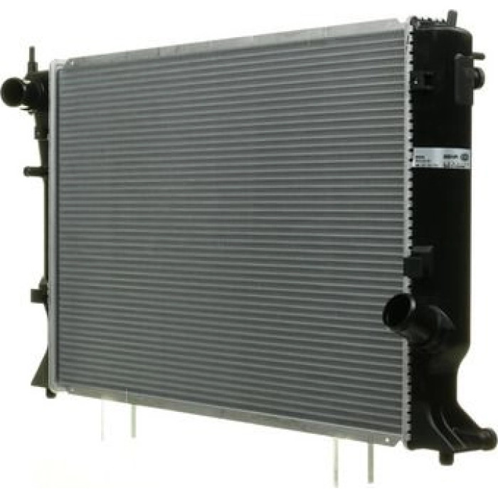 Kühler, Motorkühlung CR 1080 000S Kühler, Motorkühlung CR 1080 000S