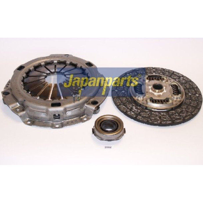 Japanparts Kupplungssatz KF-2082