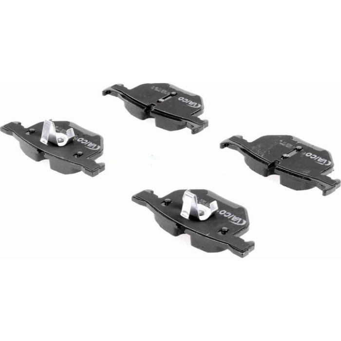 Vaico Bremsbelagsatz für Scheibenbremse V20-8157 Vaico Bremsbelagsatz für Scheibenbremse V20-8157