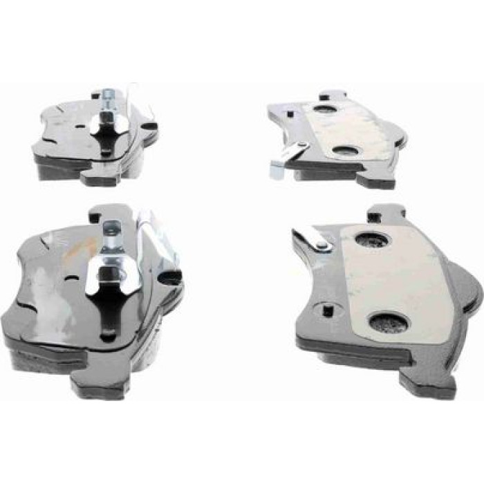 V40-8020 Vaico Bremsbelagsatz für Scheibenbremse V40-8020 V40-8020 Vaico Bremsbelagsatz für Scheibenbremse V40-8020