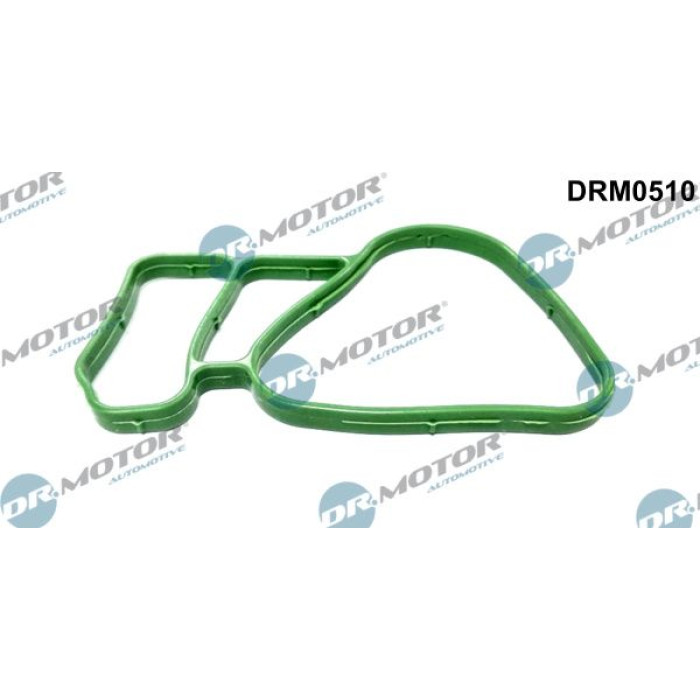 Dichtung, Thermostatgehäuse DRM0510 Dichtung, Thermostatgehäuse DRM0510