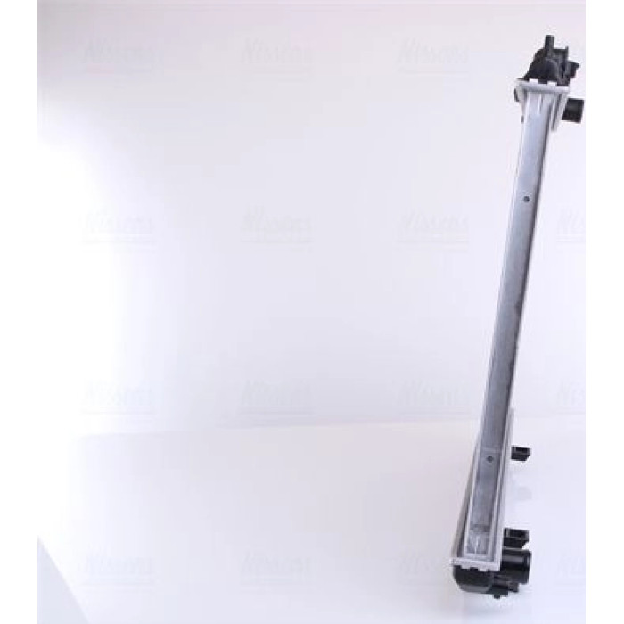 Nissens Wasserkühler PKW 68703A Nissens Wasserkühler PKW 68703A