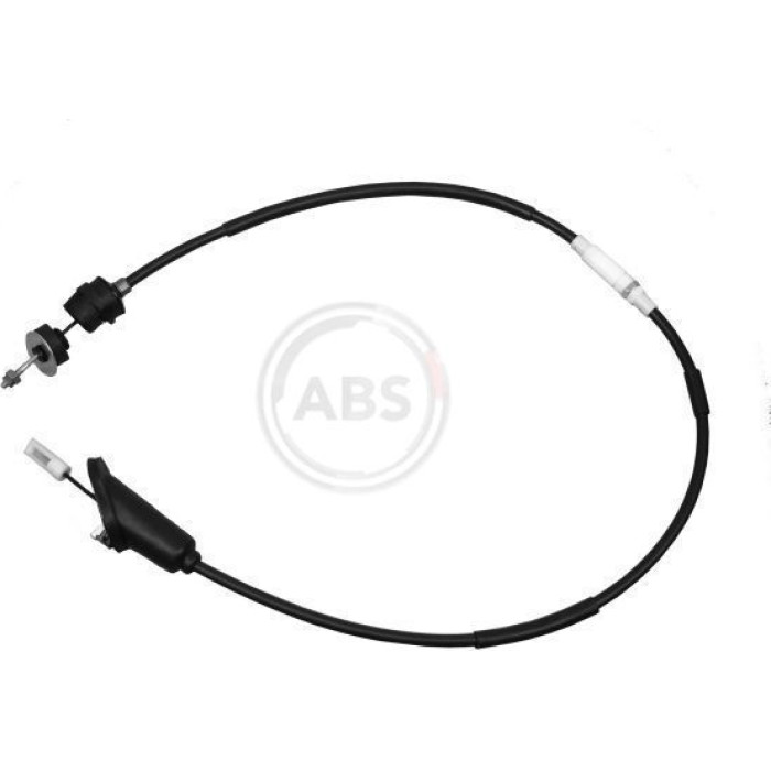 A.B.S. Kupplungsseil K27160 A.B.S. Kupplungsseil K27160