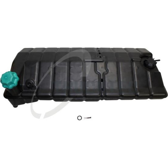 TRUCKTEC AUTOMOTIVE Ausdehnungsgefäß 05.40.019 TRUCKTEC AUTOMOTIVE Ausdehnungsgefäß 05.40.019
