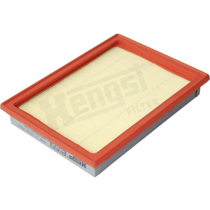 HENGST FILTER Luftfilter E555L