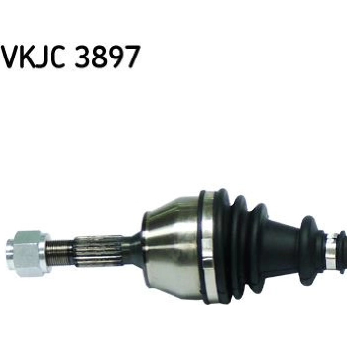 SKF Antriebswelle VKJC 3897 SKF Antriebswelle VKJC 3897