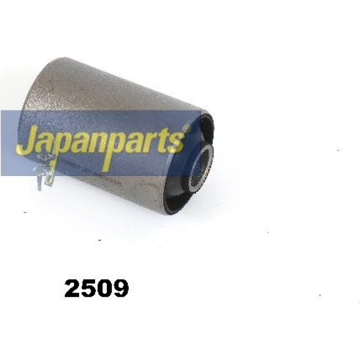 Japanparts Lager, Blattfeder RU-2509 Japanparts Lager, Blattfeder RU-2509