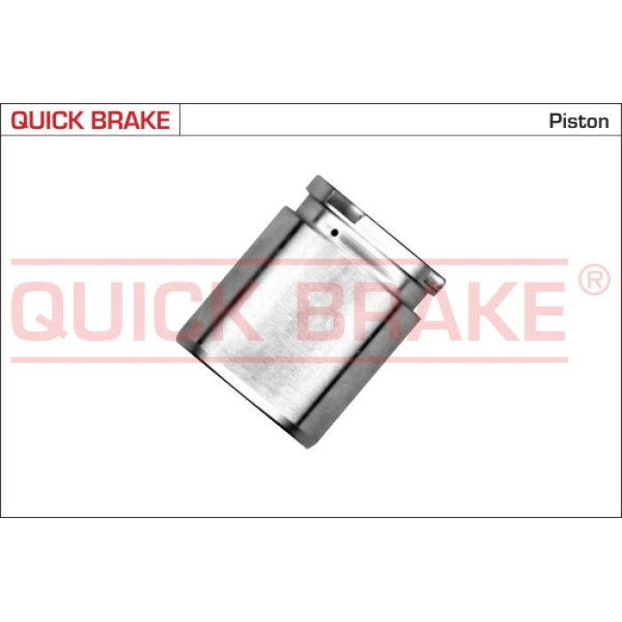 Quick Brake Bremssattelkolben 185315K Quick Brake Bremssattelkolben 185315K