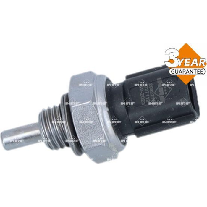 NRF Kühlmitteltemperatursensor 727112 NRF Kühlmitteltemperatursensor 727112