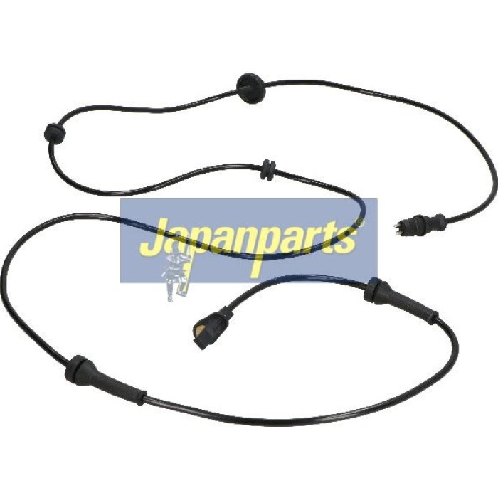 Japanparts ABS Sensor ABS-0200 Japanparts ABS Sensor ABS-0200