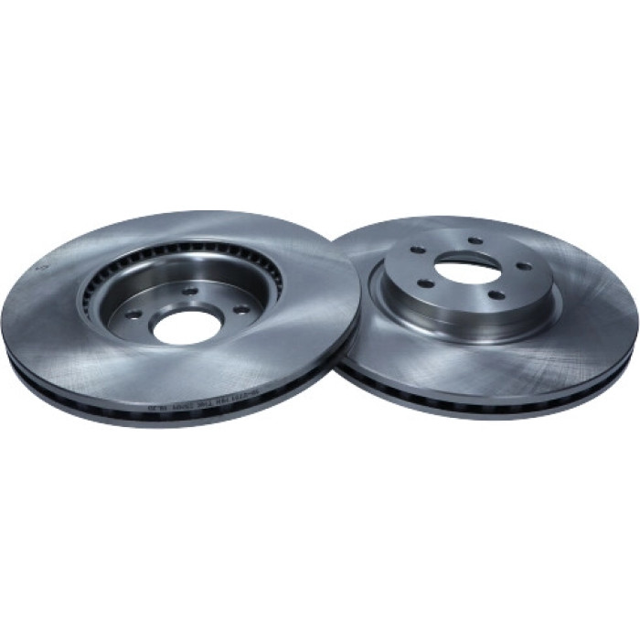 MAXGEAR Bremsscheibe 19-2731 Ford Focus 04-/11- St/Kuga Version 13 MAXGEAR Bremsscheibe 19-2731 Ford Focus 04-/11- St/Kuga Version 13