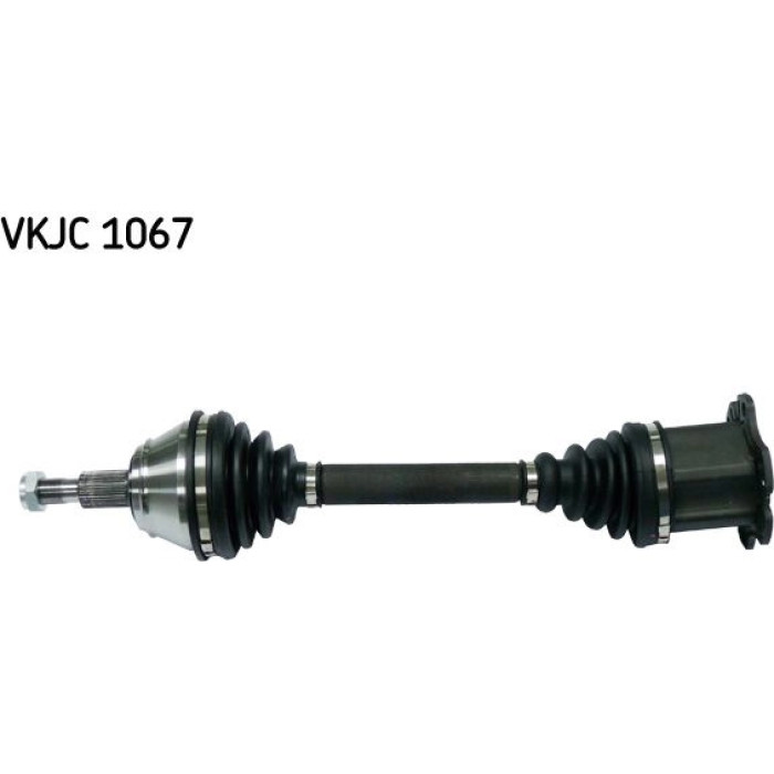 SKF Antriebswelle VKJC 1067 SKF Antriebswelle VKJC 1067