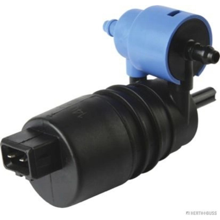 Herth+Buss Elparts Waschwasserpumpe 65451039 Herth+Buss Elparts Waschwasserpumpe 65451039