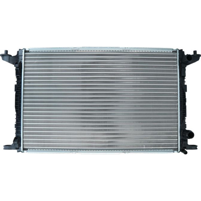 Kamoka Motorkühler 7705074 Kamoka Motorkühler 7705074