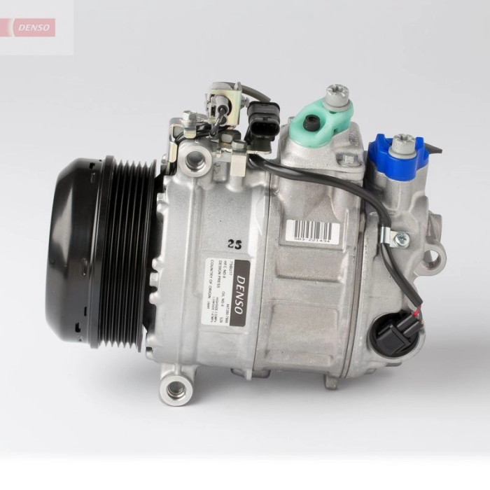 Denso Ersatzteil DCP17151 Denso Ersatzteil DCP17151